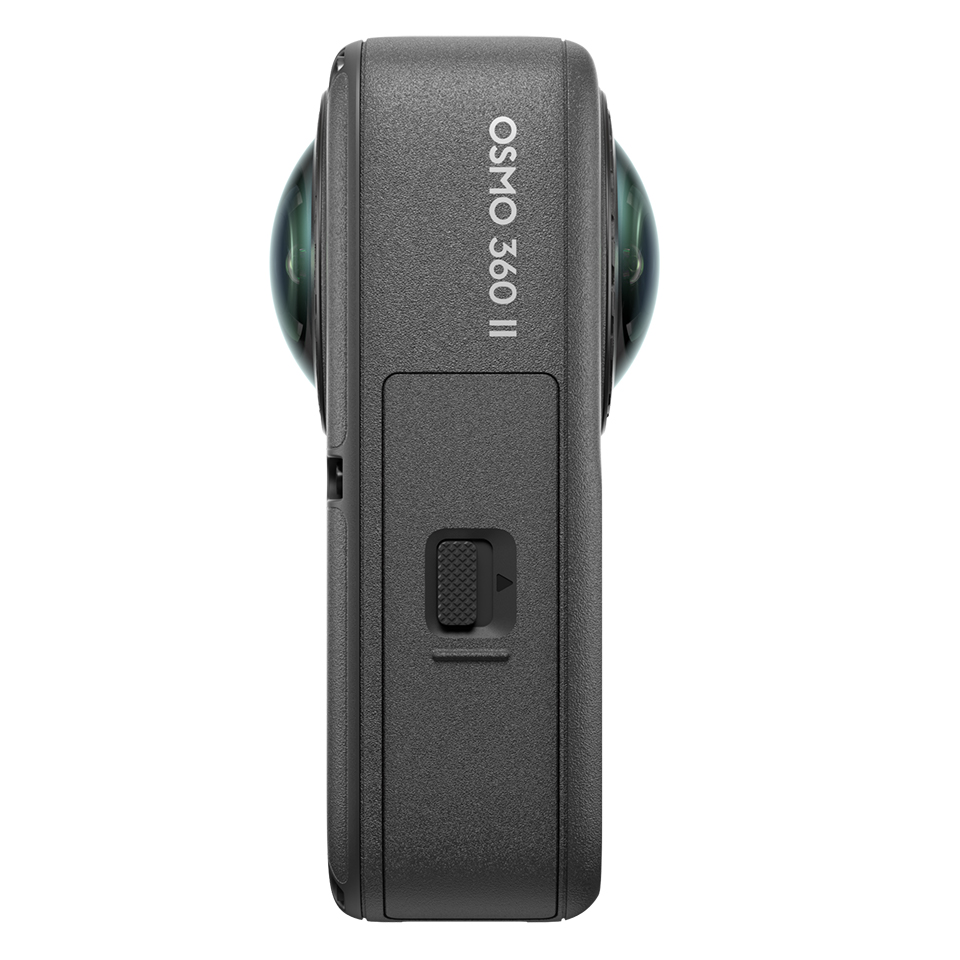 Osmo 360 II
