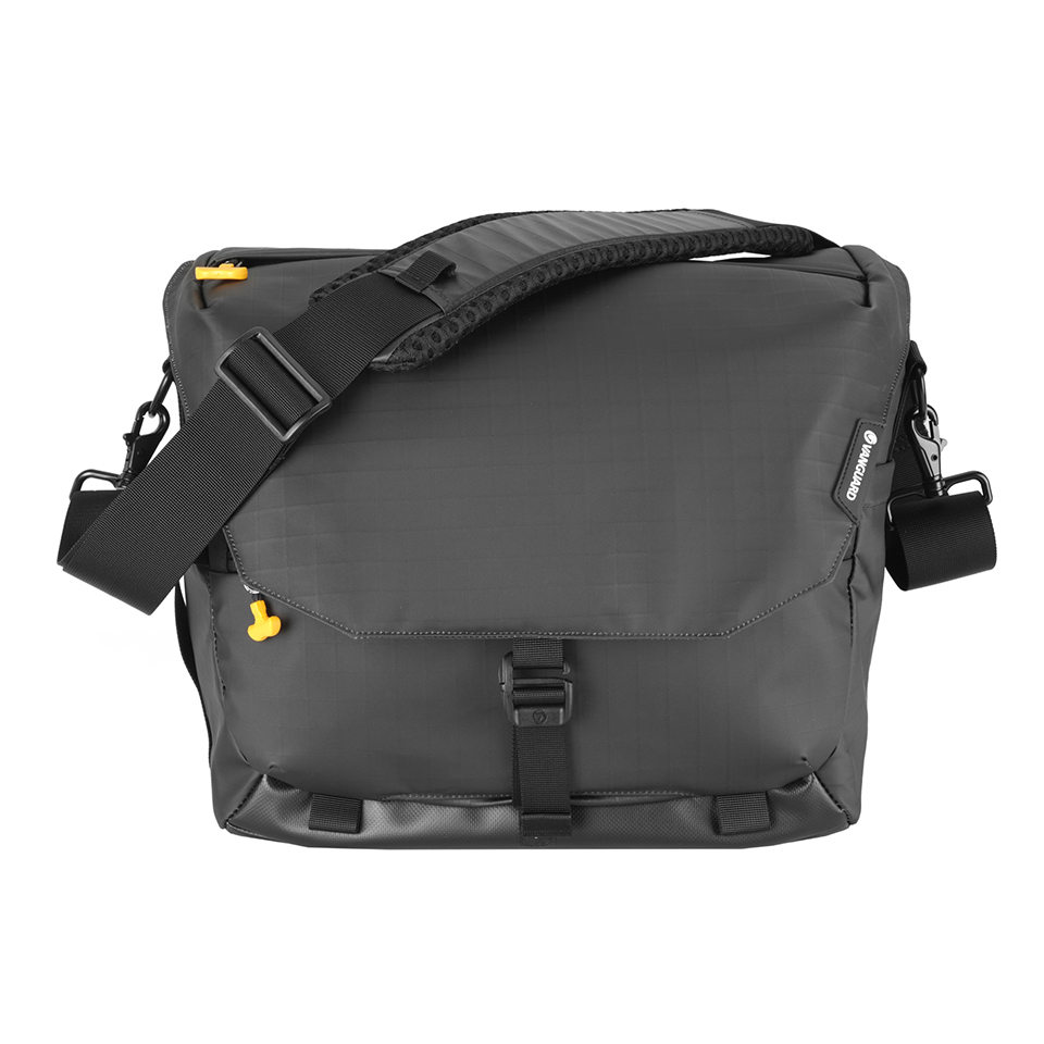 ALTA ADVENTURE PS 20L BK