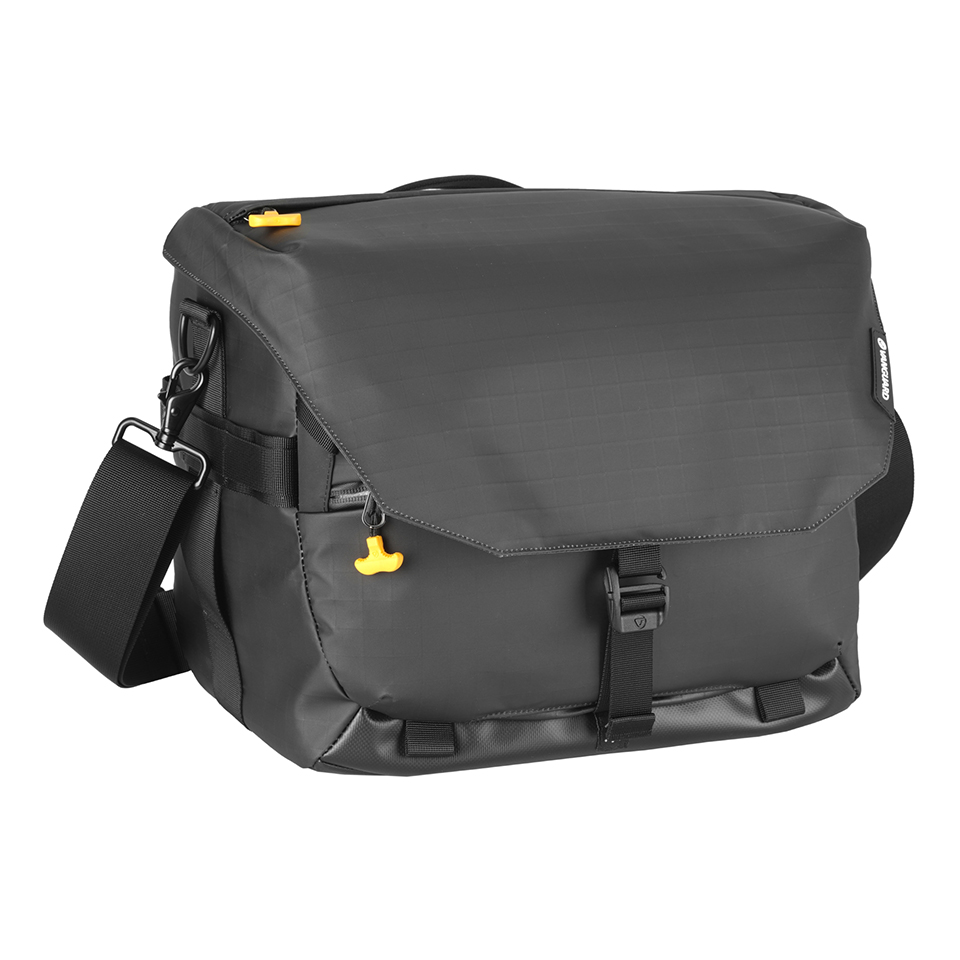 ALTA ADVENTURE PS 20L BK