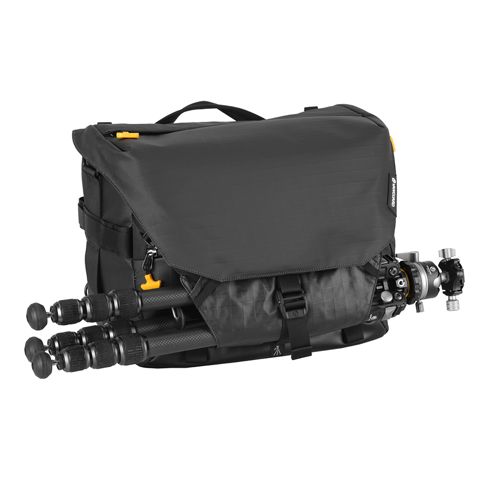 ALTA ADVENTURE PS 20L BK
