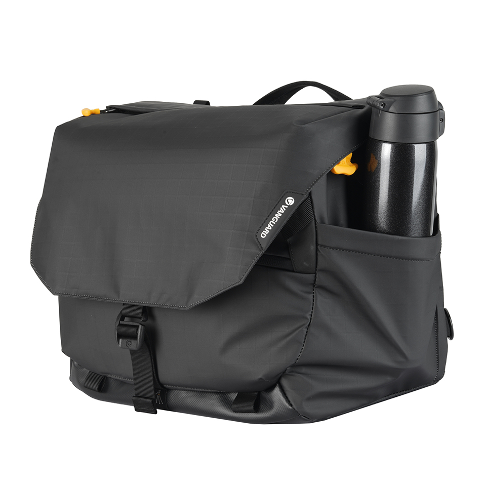 ALTA ADVENTURE PS 20L BK