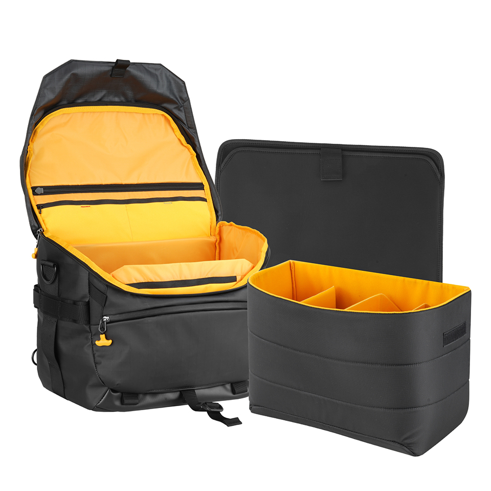 ALTA ADVENTURE PS 20L BK
