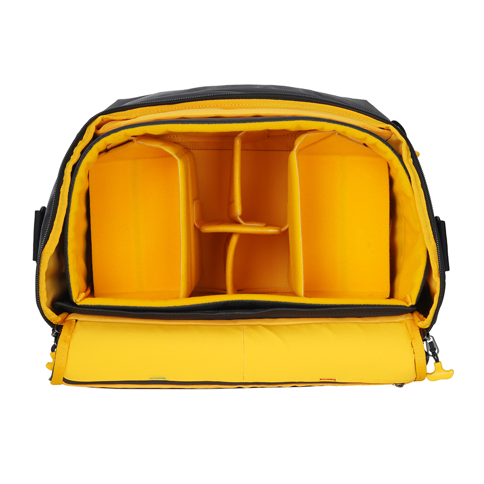 ALTA ADVENTURE PS 20L BK