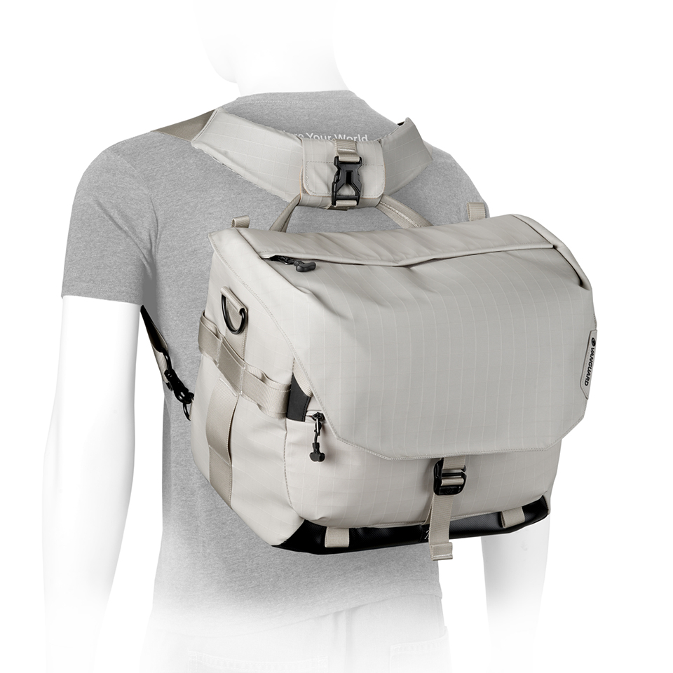 ALTA ADVENTURE PS 20L ST