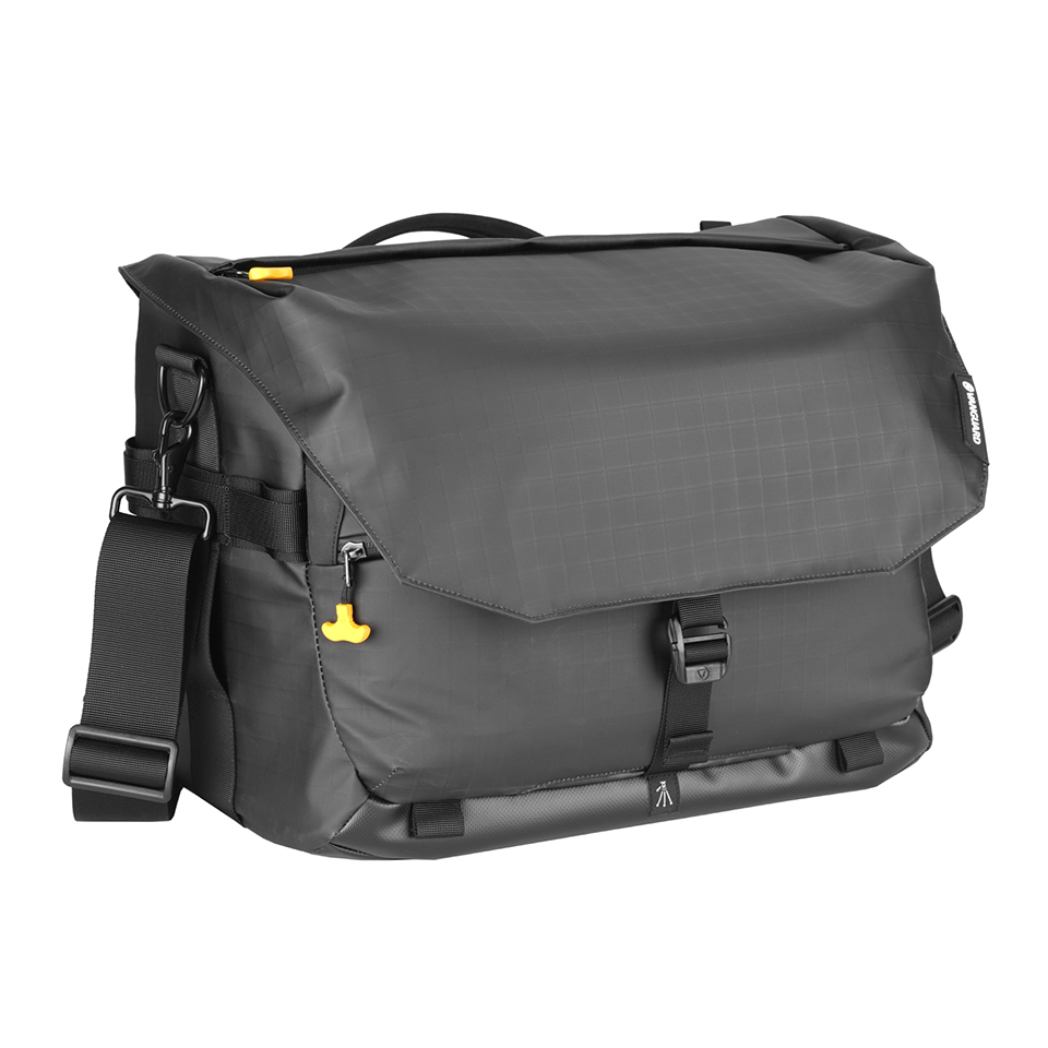 ALTA ADVENTURE PS 25L BK