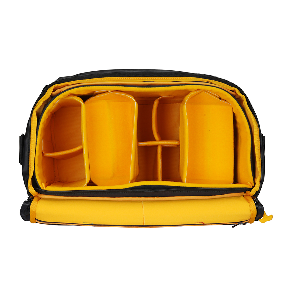 ALTA ADVENTURE PS 25L BK