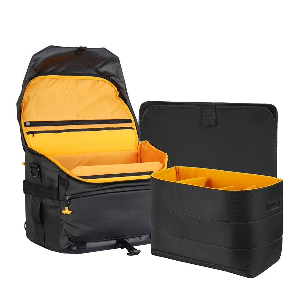 ALTA ADVENTURE PS 25L BK