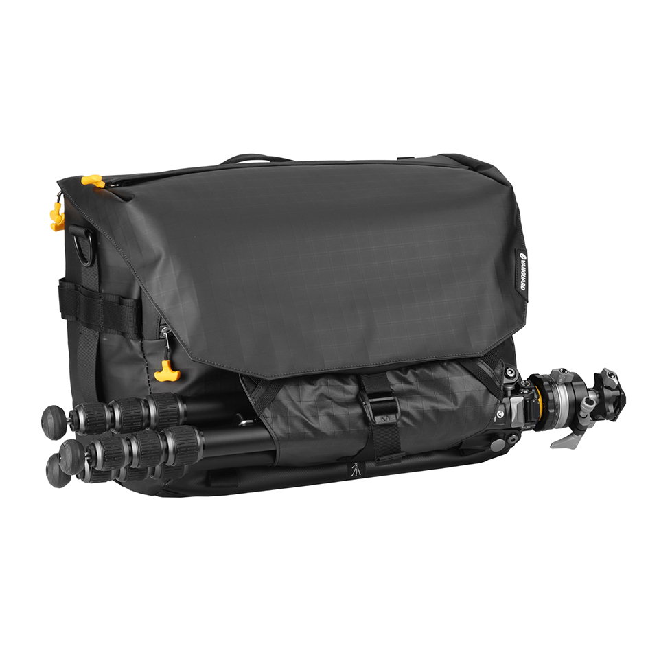 ALTA ADVENTURE PS 25L BK