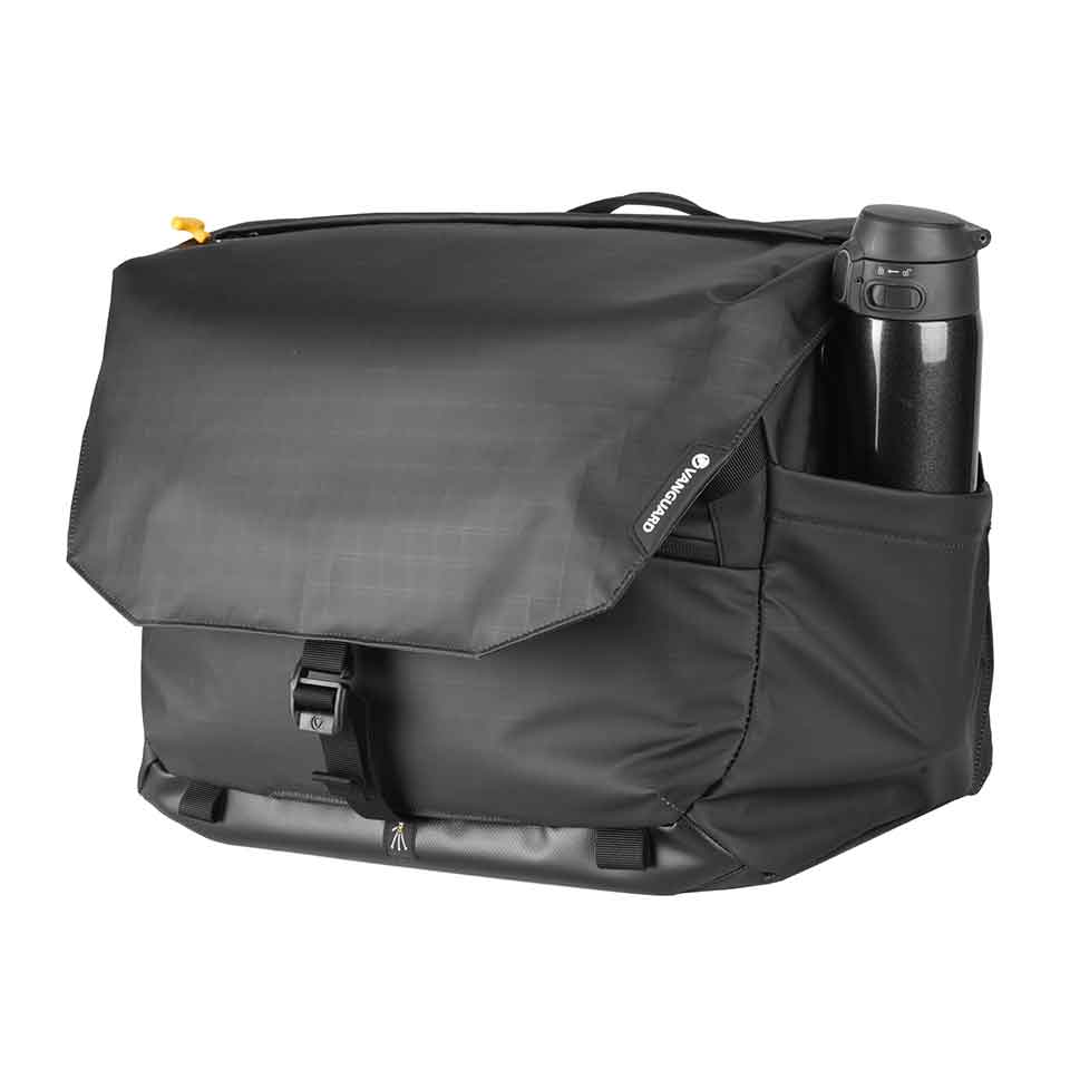 ALTA ADVENTURE PS 25L BK