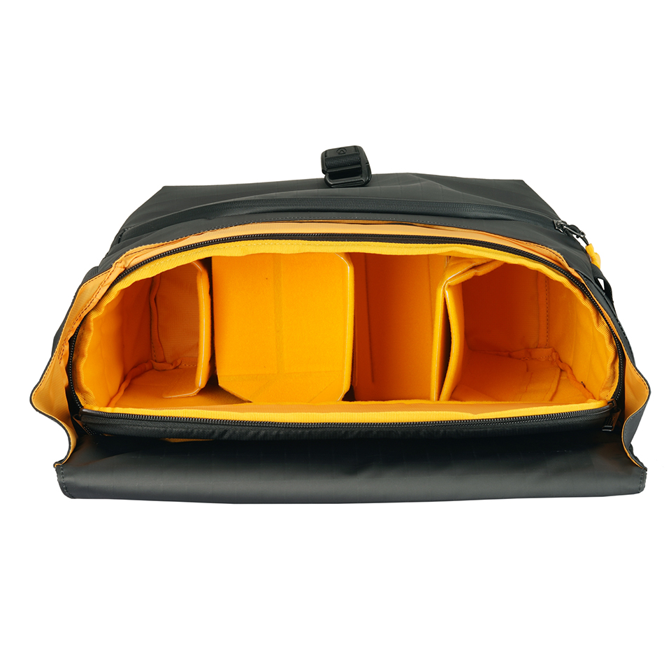 ALTA ADVENTURE S12L