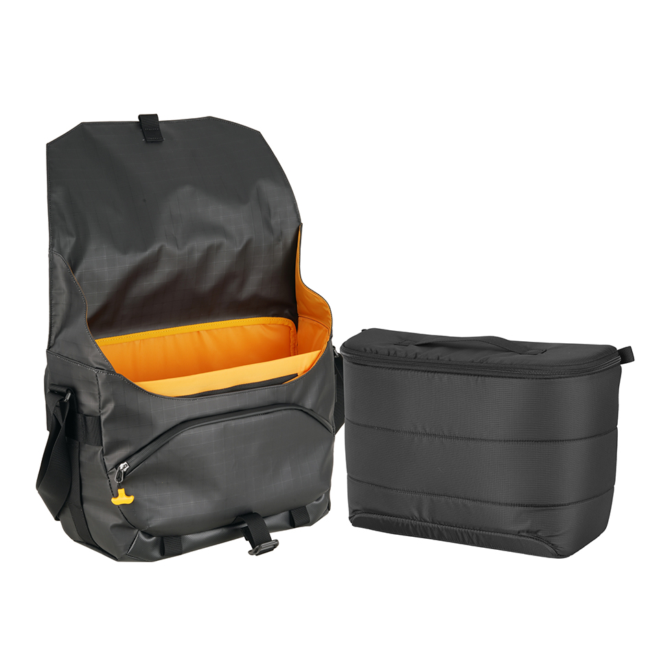 ALTA ADVENTURE S12L