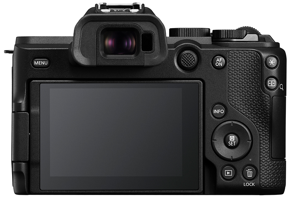 EOS R8 Mark II
