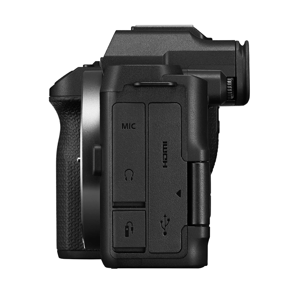 EOS R8 Mark II