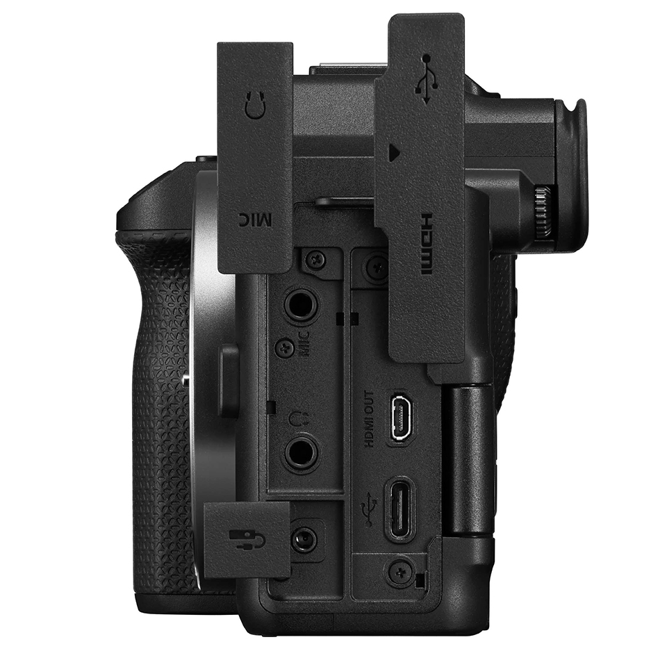 EOS R8 Mark II