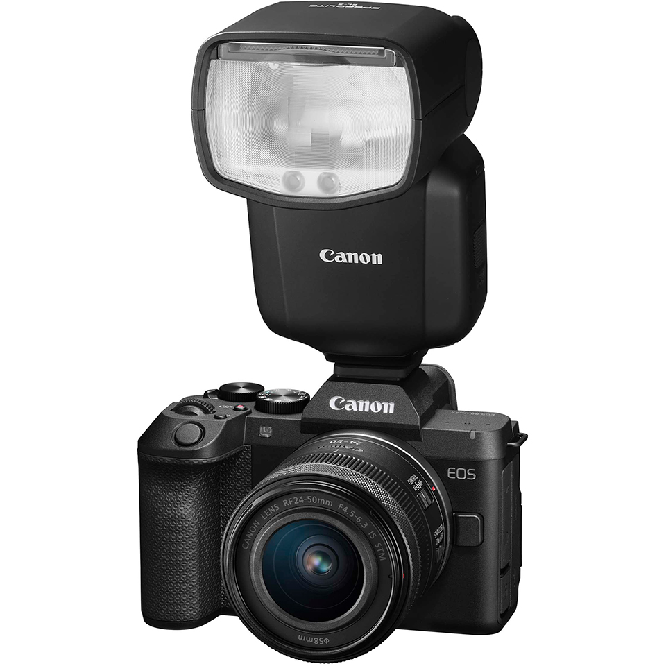 EOS R8 Mark II ＋ EL-5 (Ver.2)