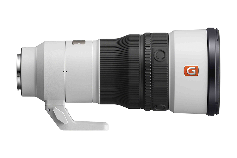FE 400mm F4.5 GM OSS