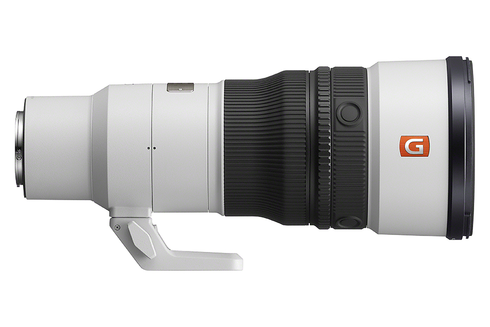 FE 600mm F6.3 GM OSS