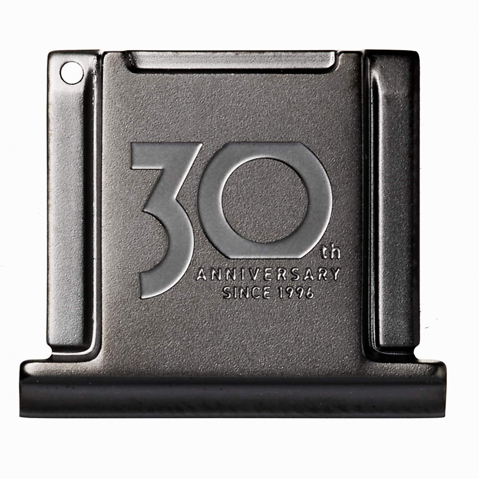 RICOH GR IV 30th Anniversary Edition Kit