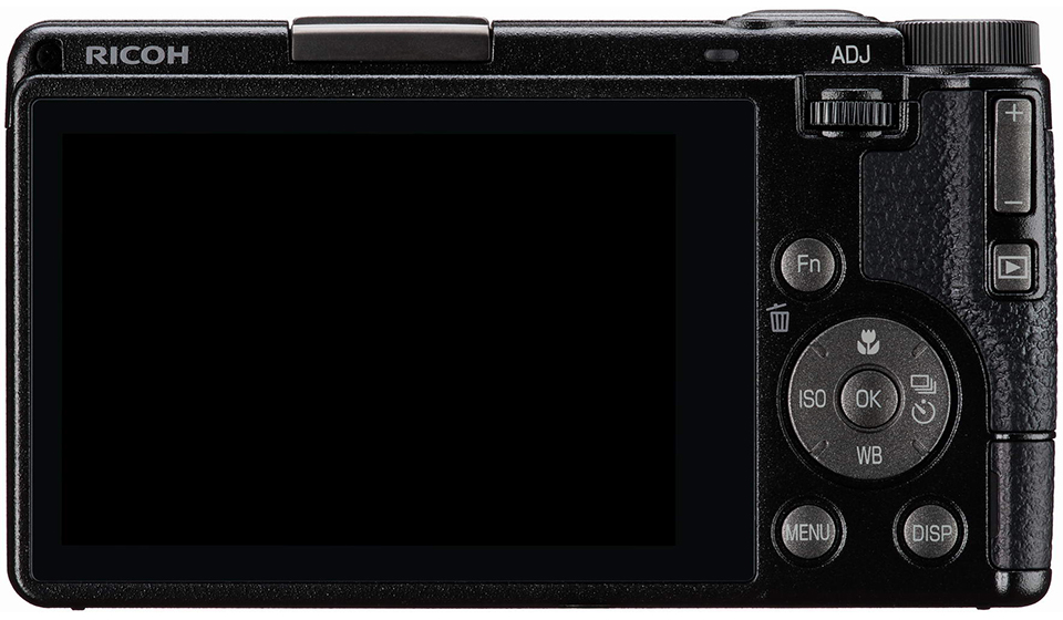 RICOH GR IV 30th Anniversary Edition Kit