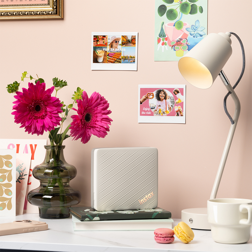 instax Link WIDE 2