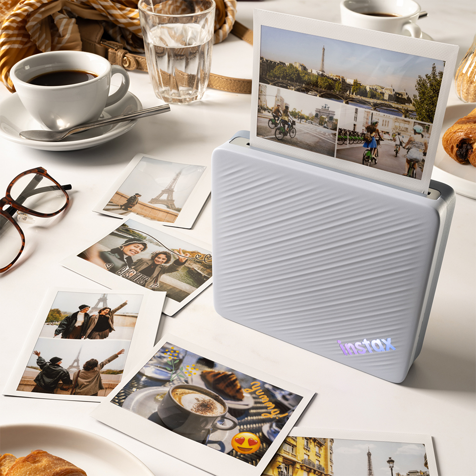 instax Link WIDE 2