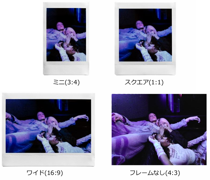 instax Pal 2