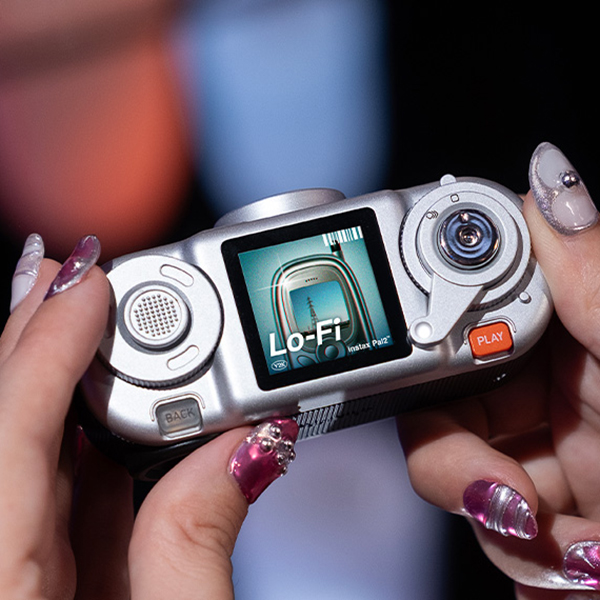 instax Pal 2