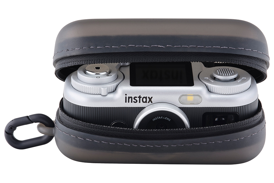 instax Pal 2 用カメラケース