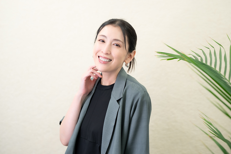 雛形あきこ写真集『三原色』インタビュー
