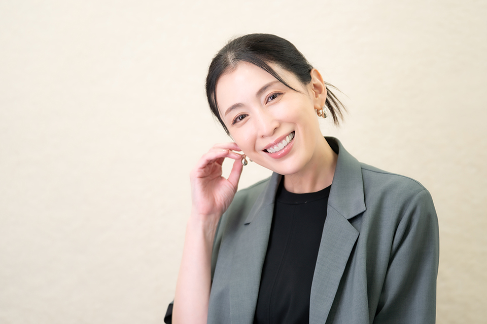 雛形あきこ写真集『三原色』インタビュー