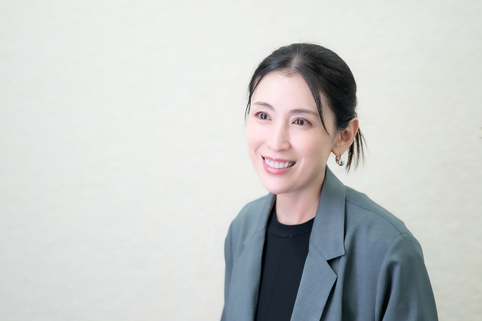 雛形あきこ写真集『三原色』インタビュー