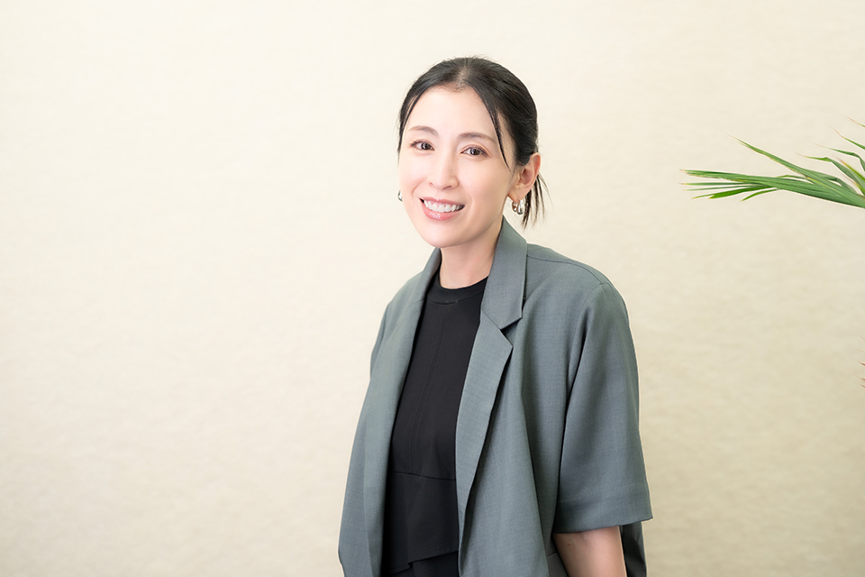 雛形あきこ写真集『三原色』インタビュー