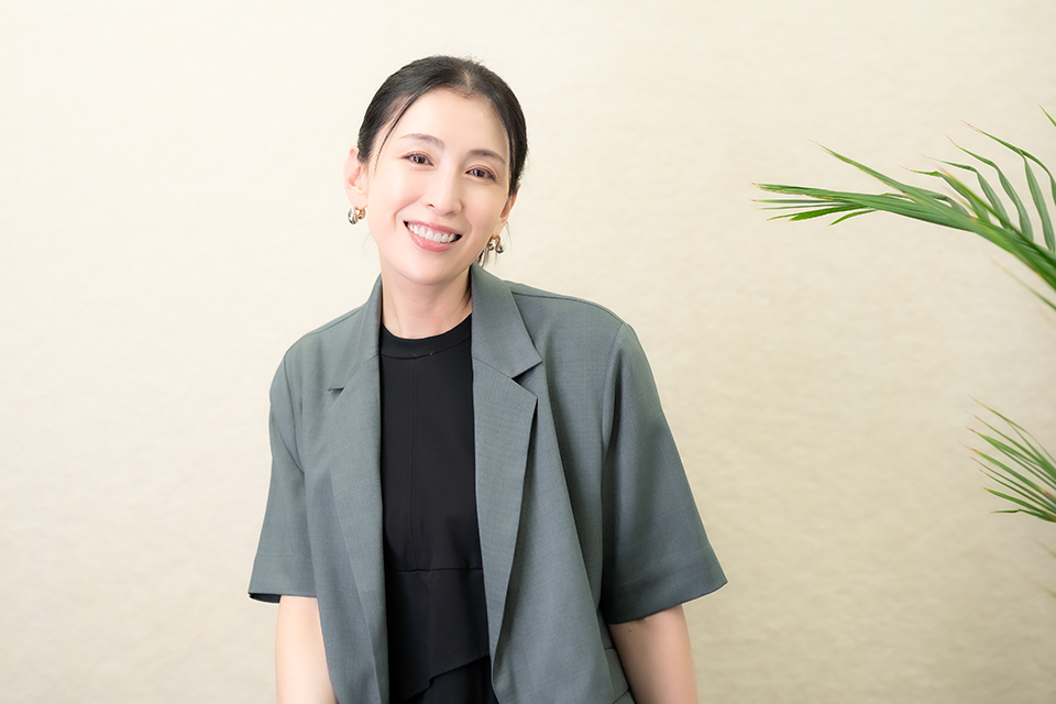 雛形あきこ写真集『三原色』インタビュー