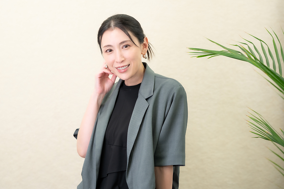 雛形あきこ写真集『三原色』インタビュー