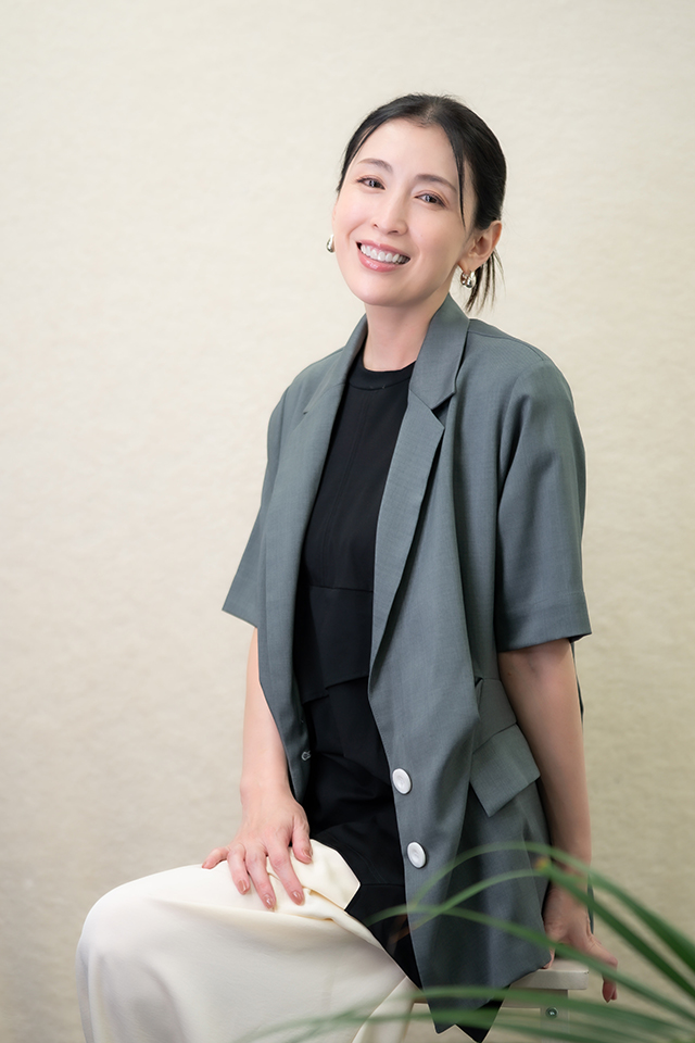 雛形あきこ写真集『三原色』インタビュー