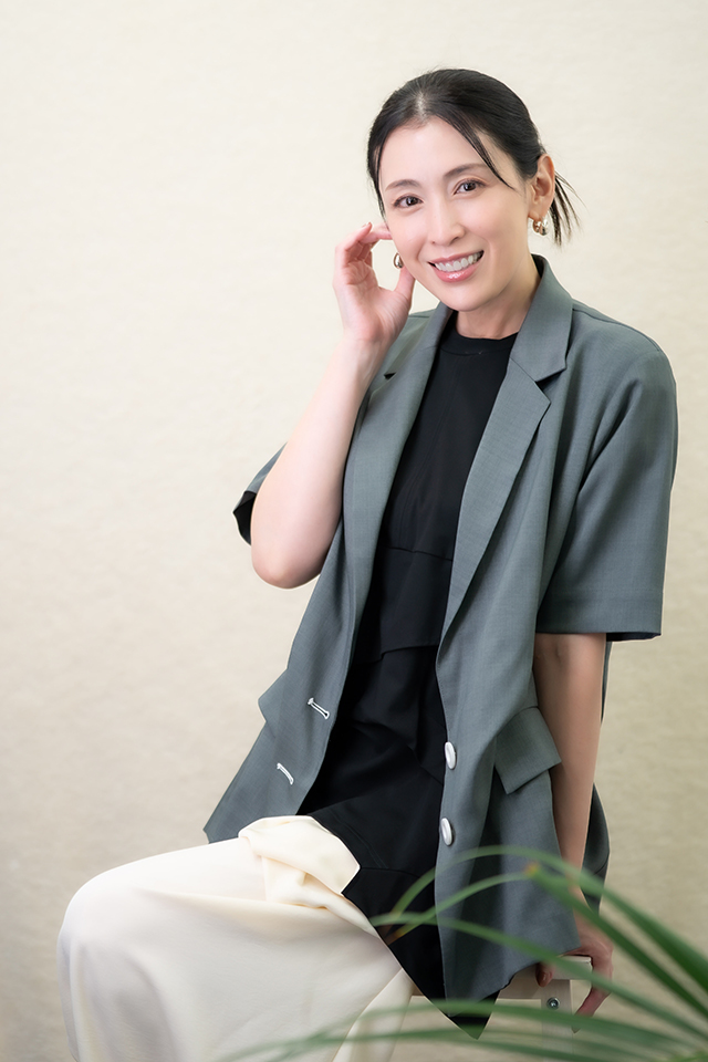 雛形あきこ写真集『三原色』インタビュー