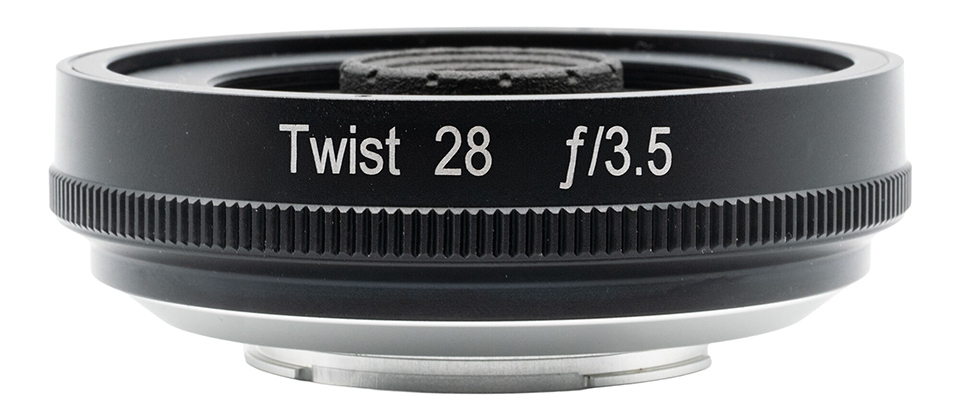 Lensbaby Twist 28