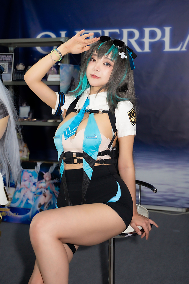 シグマ×東京ゲームショウ