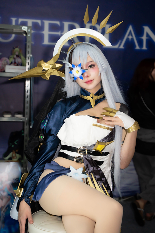 シグマ×東京ゲームショウ