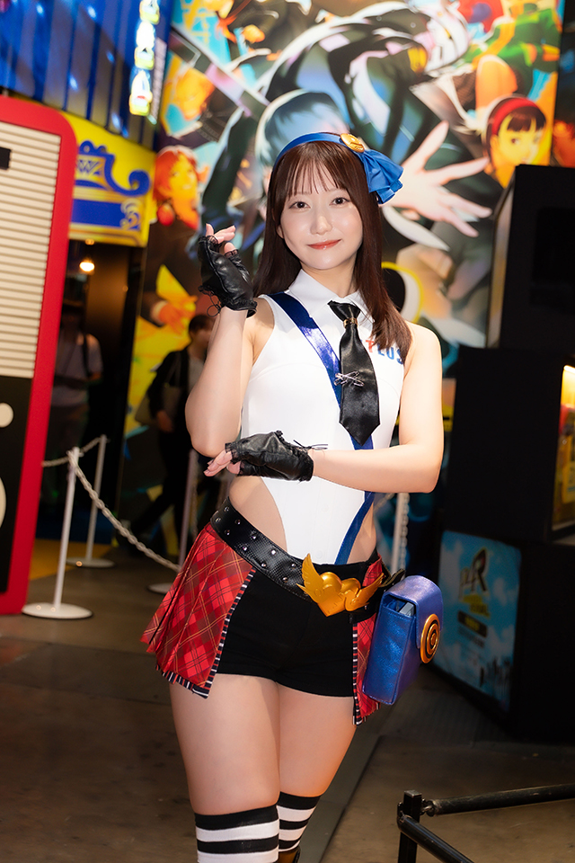 シグマ×東京ゲームショウ