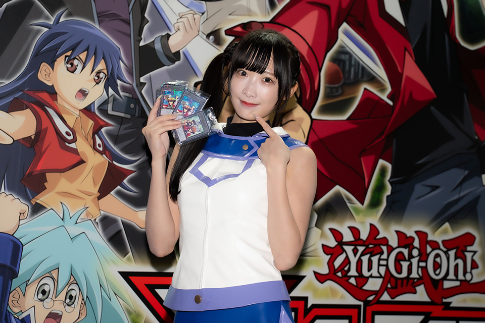 シグマ×東京ゲームショウ