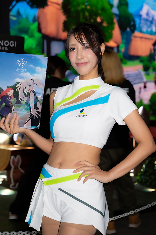 シグマ×東京ゲームショウ