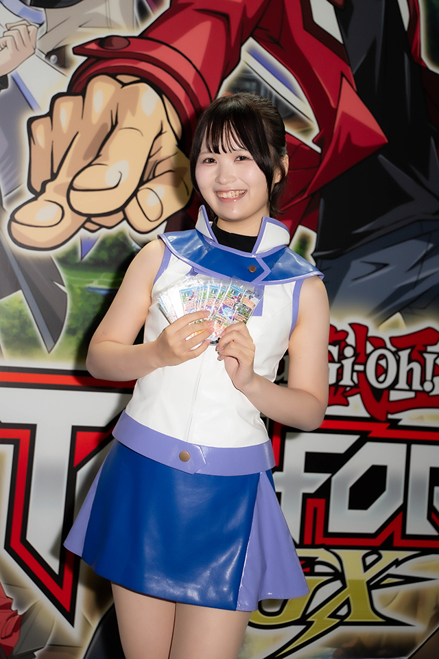 シグマ×東京ゲームショウ