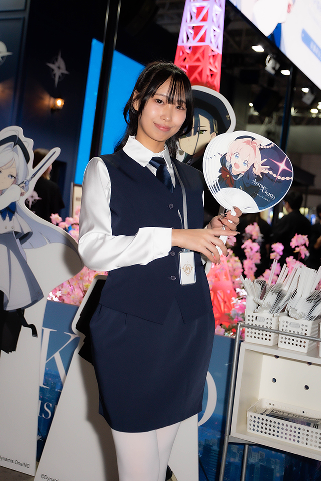 シグマ×東京ゲームショウ