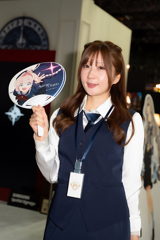 シグマ×東京ゲームショウ