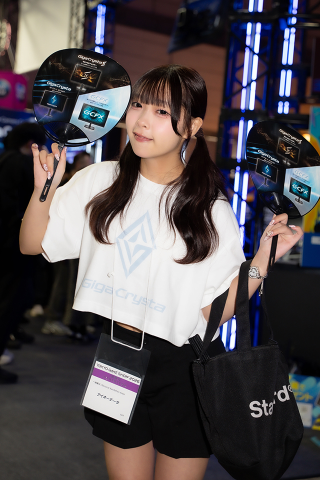 シグマ×東京ゲームショウ