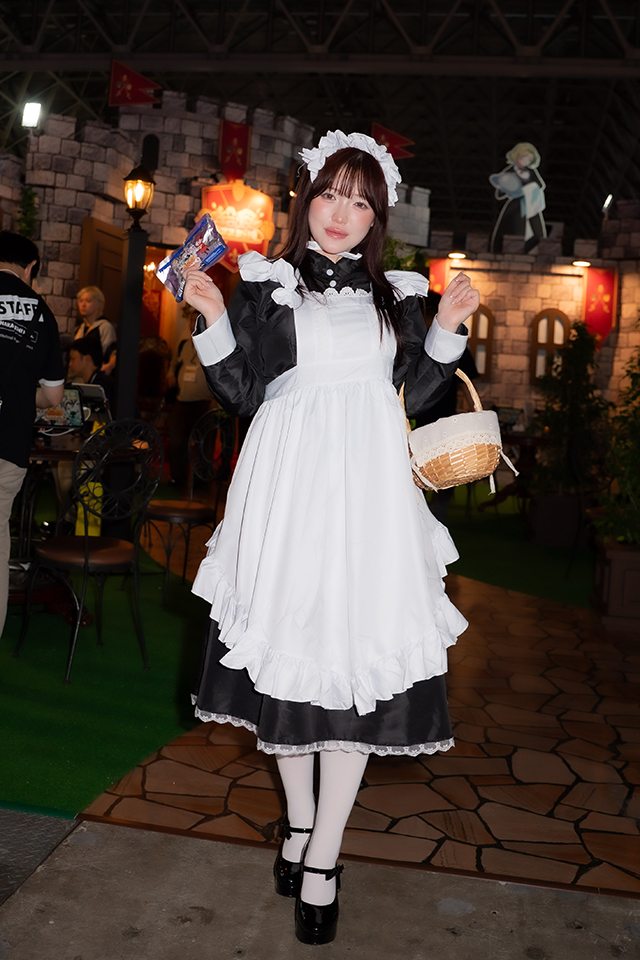 シグマ×東京ゲームショウ