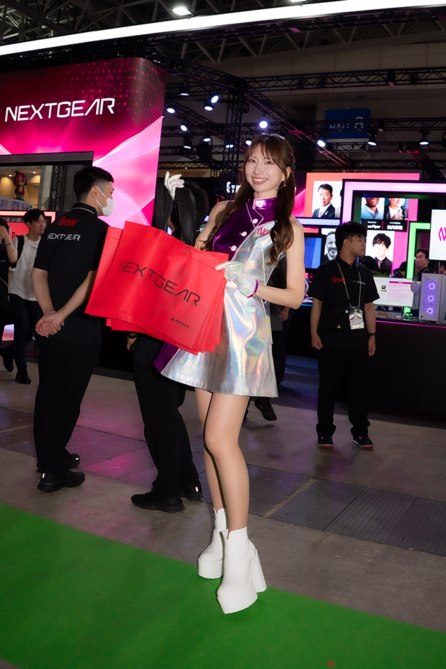 シグマ×東京ゲームショウ
