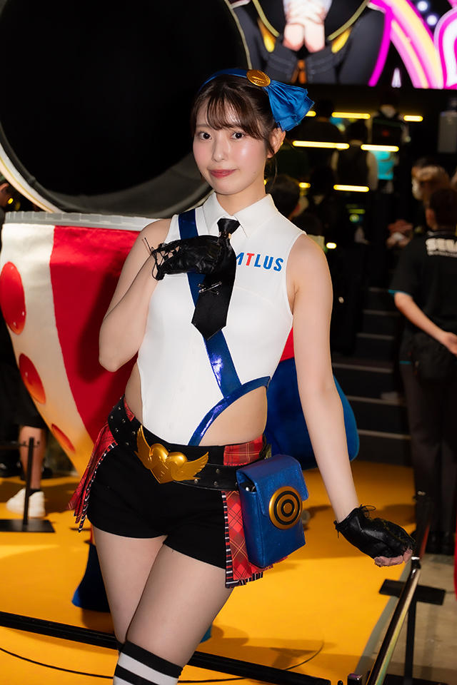 シグマ×東京ゲームショウ