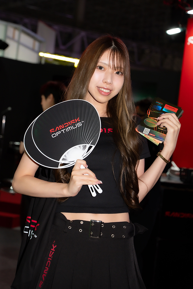 シグマ×東京ゲームショウ